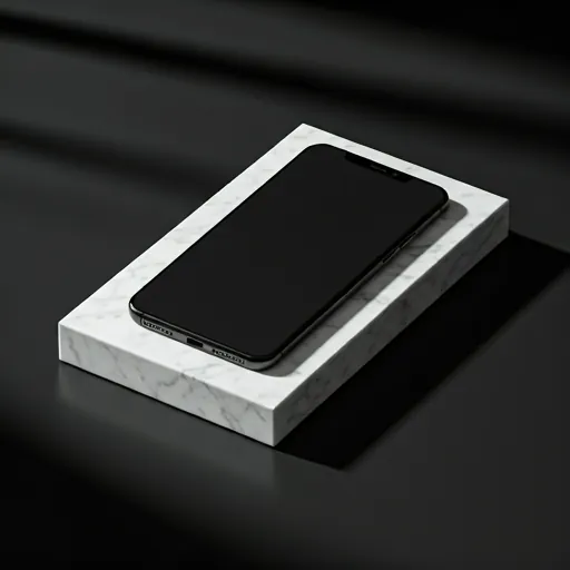 Minimalist design concept