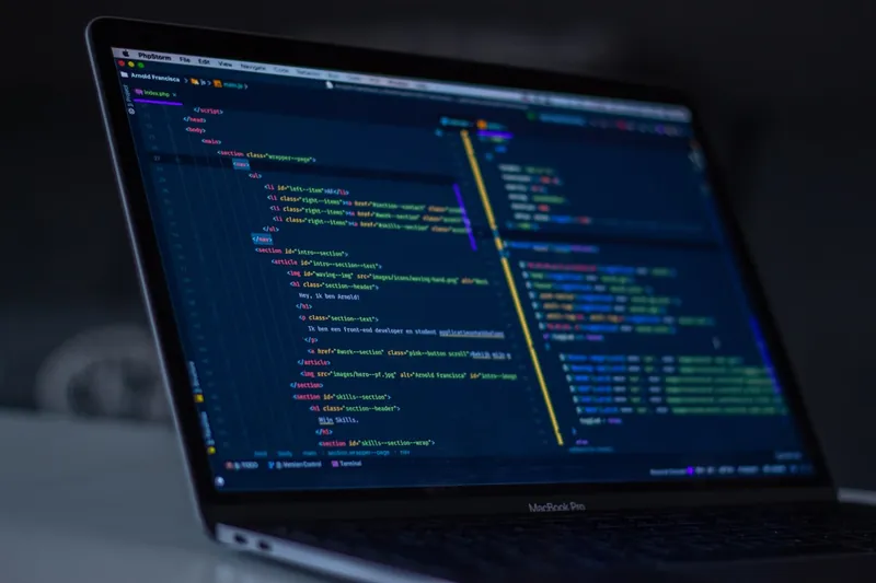 Web Architecture